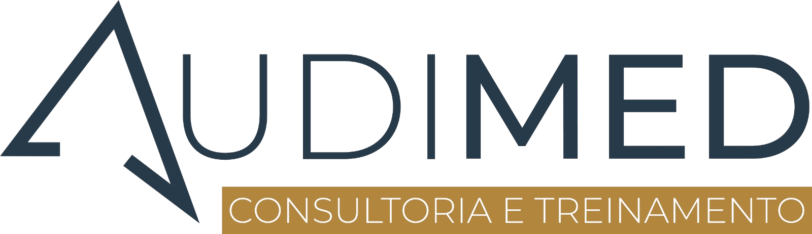 Logo AUDIMED